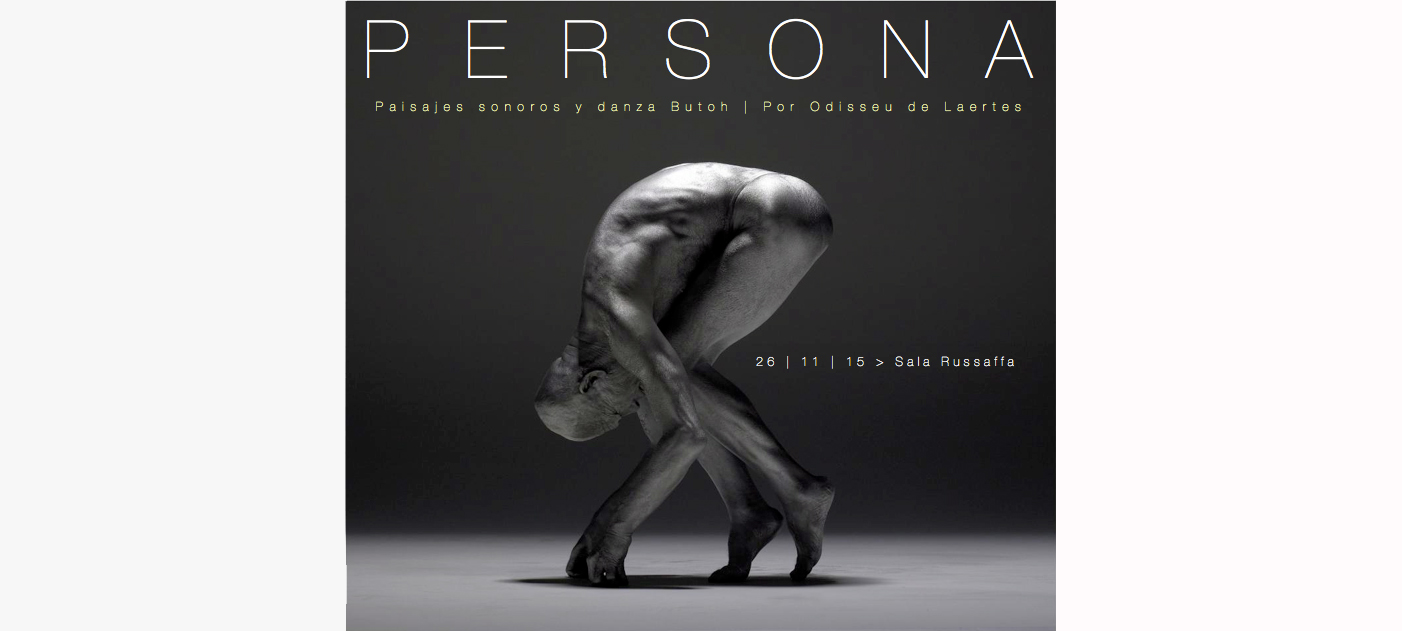 Persona - Cartel