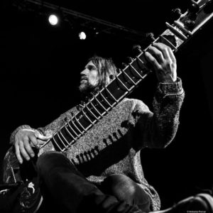 sitar